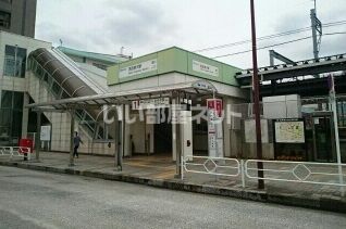 その他　西武柳沢駅（その他）まで662m