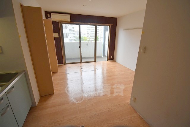 その他部屋・スペース　居間