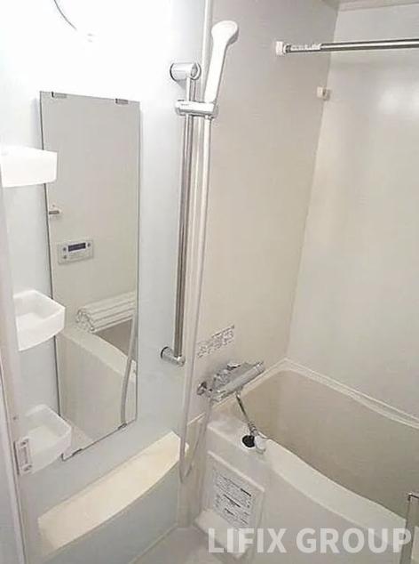 バス・シャワールーム　風呂