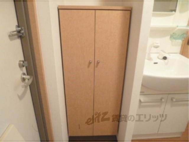 その他　集合ポスト