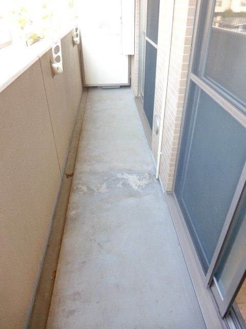 バルコニー　★お問い合わせはタウンハウジングまで★