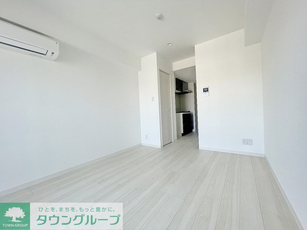 その他部屋・スペース　リビング/居室