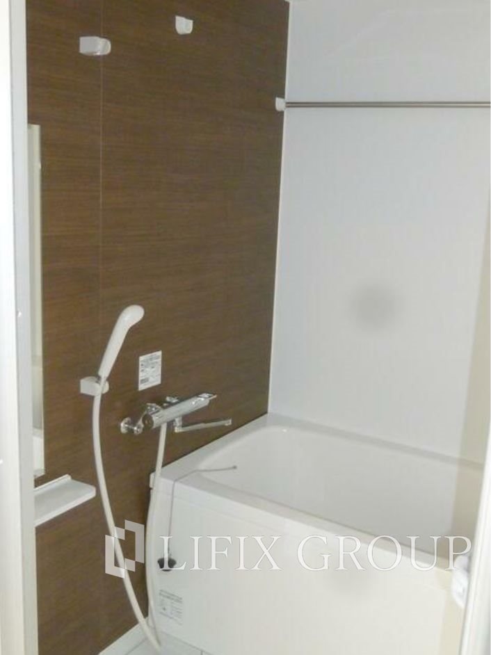 バス・シャワールーム　風呂