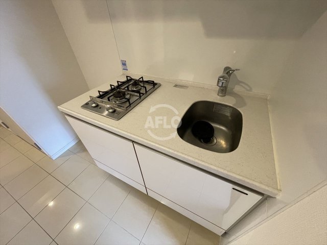 キッチン　ルクレ内久宝寺　キッチン