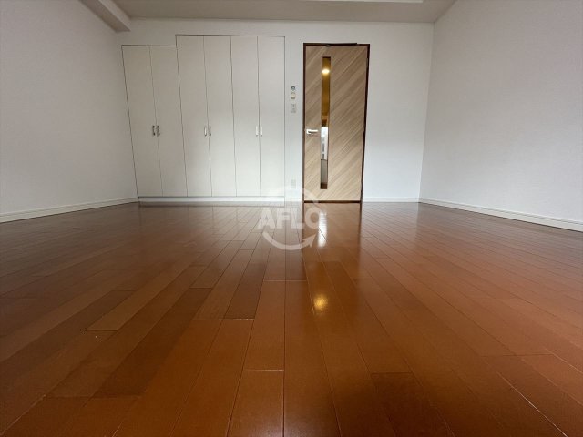 その他部屋・スペース　ルクレ内久宝寺　洋室