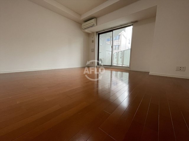 居室・リビング　ルクレ内久宝寺　洋室