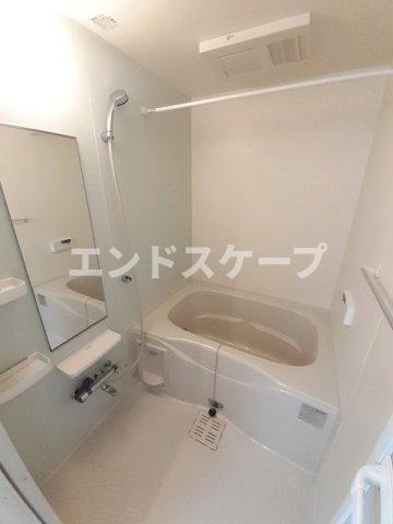 バス・シャワールーム　高崎、前橋のお部屋探しはエンドスケープまで！お客様の理想お聞