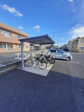 その他共有部分　高崎、前橋のお部屋探しはエンドスケープまで！お客様の理想お聞