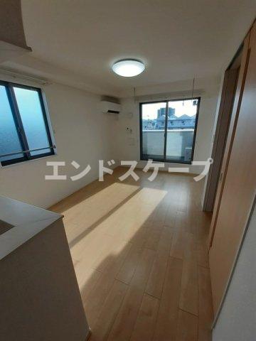 居室・リビング　高崎、前橋のお部屋探しはエンドスケープまで！お客様の理想お聞