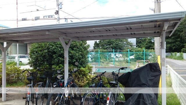 その他共有部分　その他共有部分