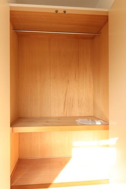 収納　別室の参考写真です。※現況優先