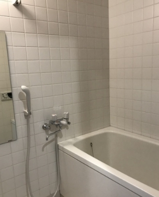 バス・シャワールーム　☆ゆっくりくつろげるお風呂☆