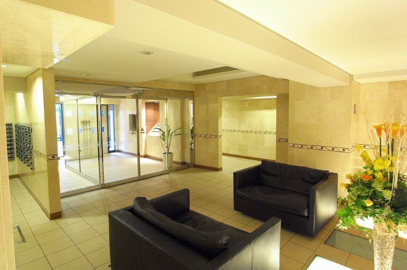 ロビー　ロビー