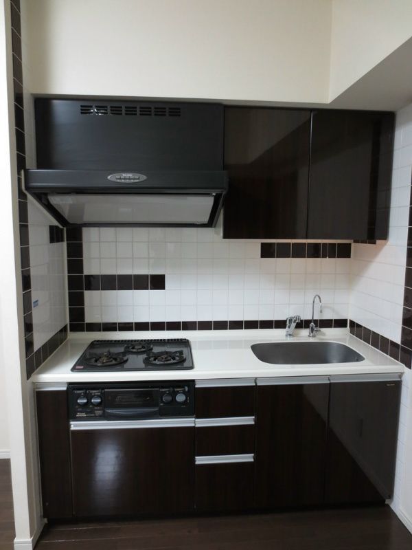 キッチン　キッチン※別部屋参考写真