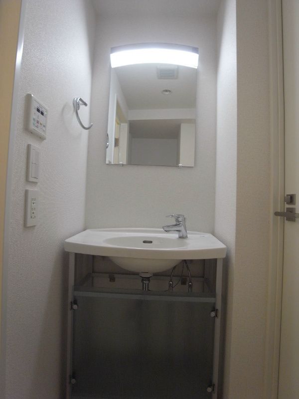 洗面設備　洗面※別部屋参考写真