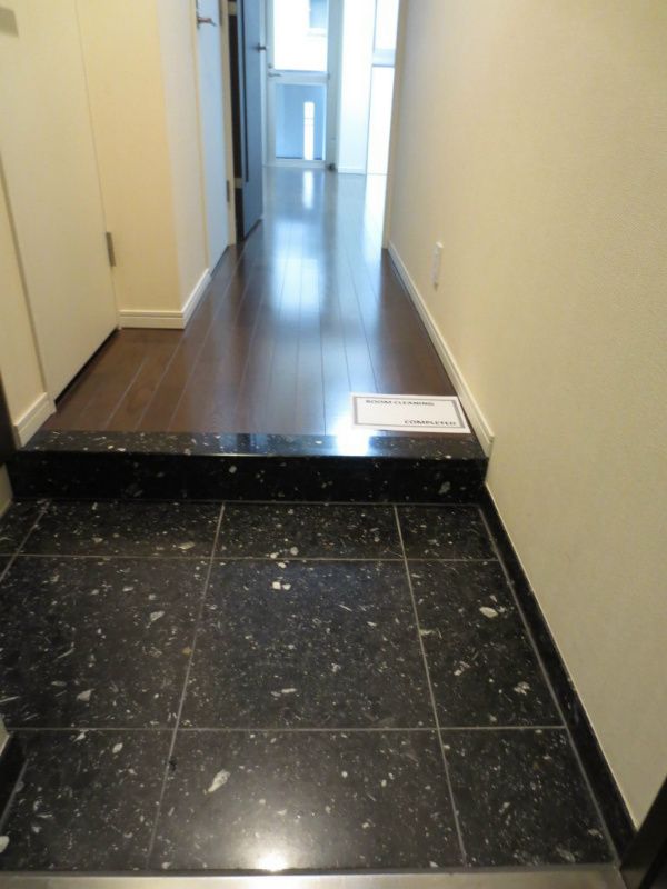 玄関　玄関※別部屋参考写真