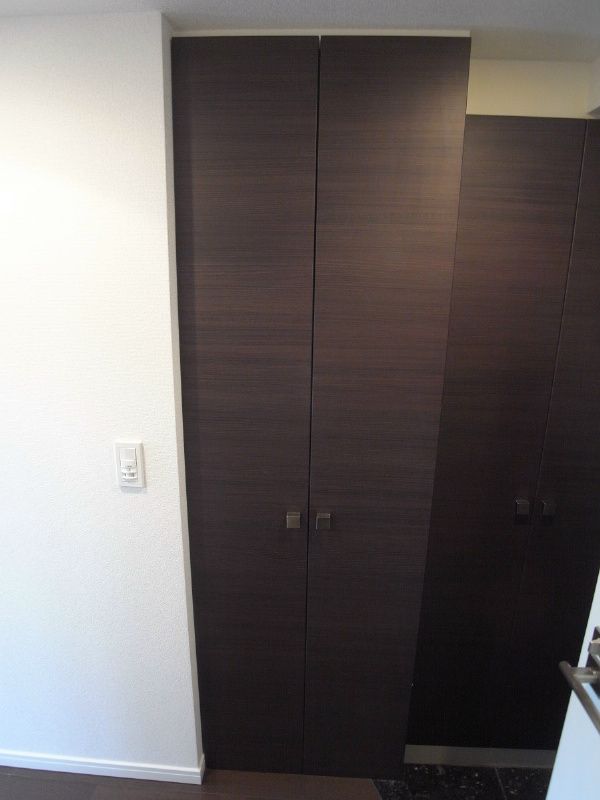 収納　収納※別部屋参考写真