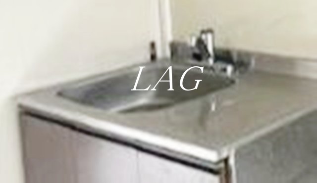 その他　シンクです。