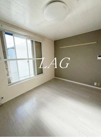 居室・リビング　洋室のお部屋です。