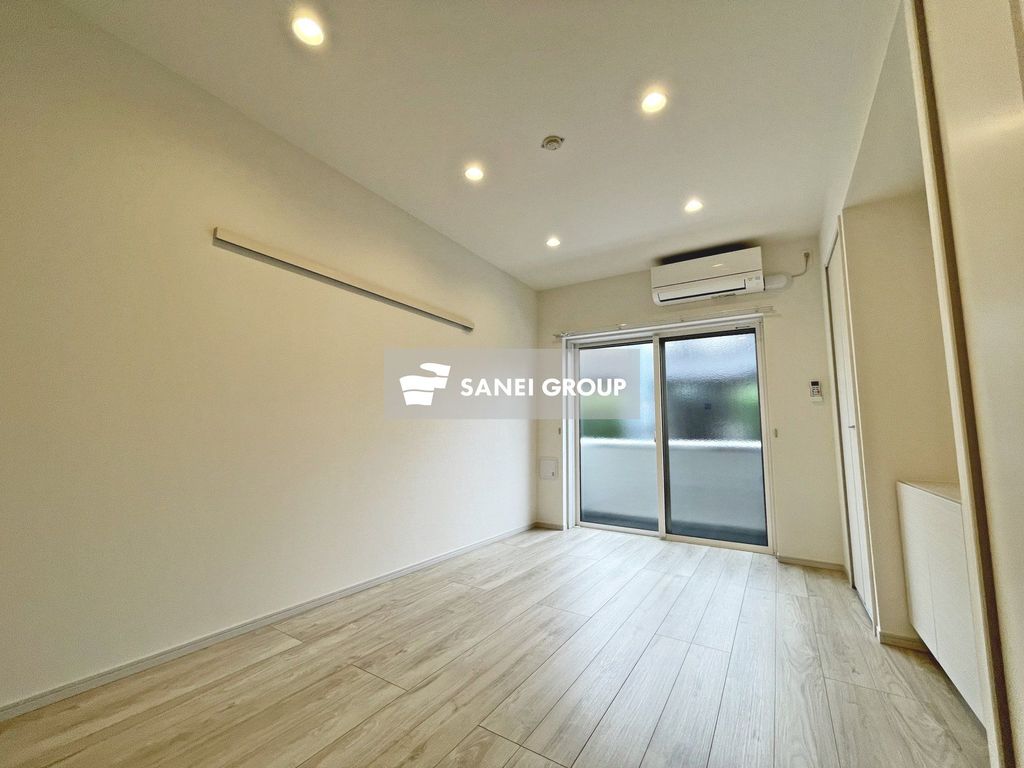 居室・リビング　同仕様