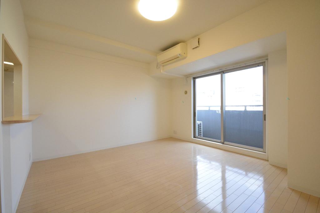 その他部屋・スペース　洋室