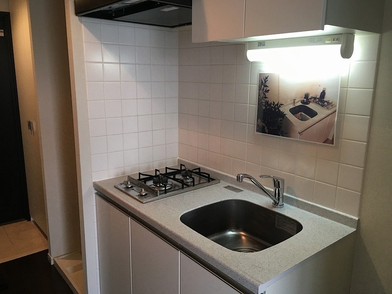 キッチン　※類似タイプ