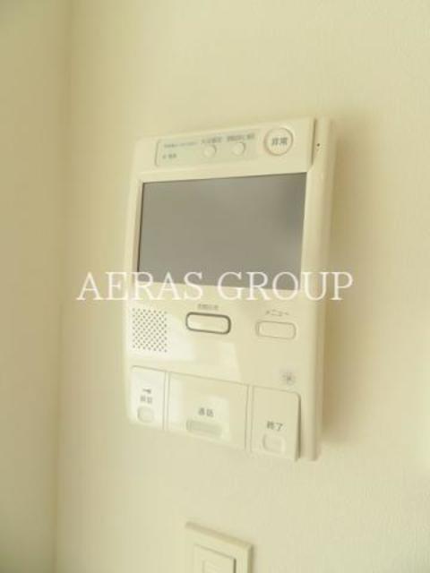 セキュリティ　別部屋同仕様タイプ