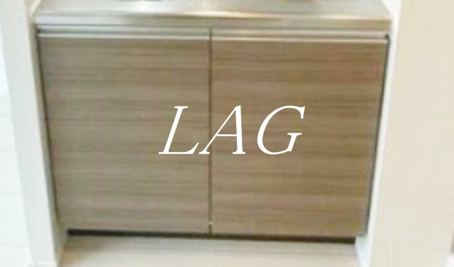 収納　収納です。