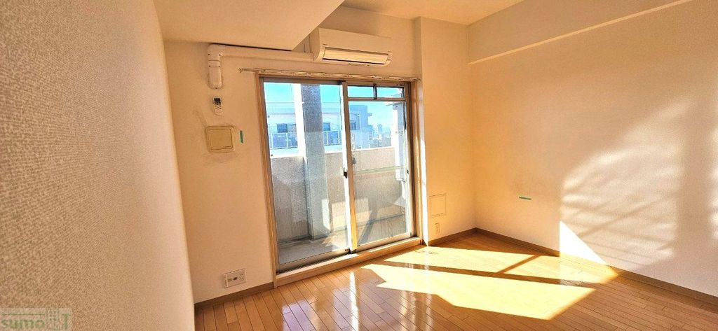 居室・リビング　設備