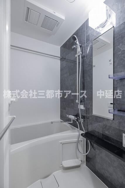 バス・シャワールーム　プライムガーデン大森