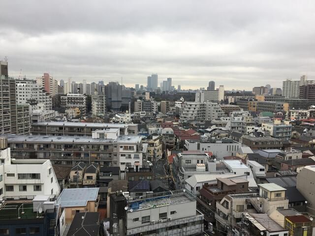 眺望　☆眺望☆