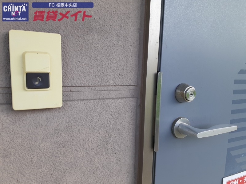 セキュリティ　同型参考写真