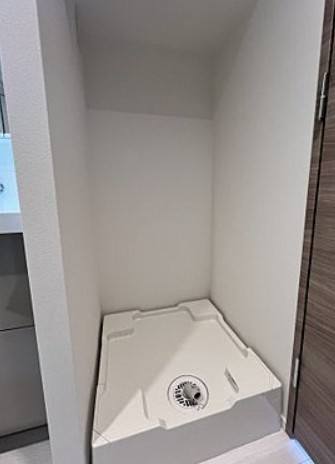 その他設備　別タイプ部屋　参考写真です