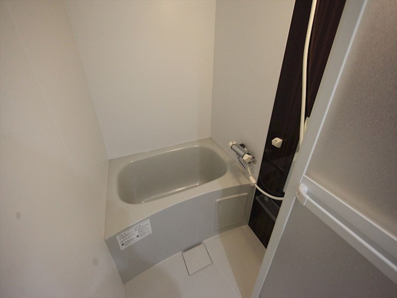 バス・シャワールーム　バスルーム　浴室暖房乾燥機付き