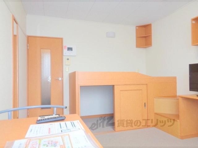 居室・リビング　洋室