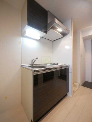 キッチン　別間取り　参考写真