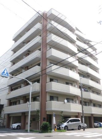 建物外観　☆外観☆