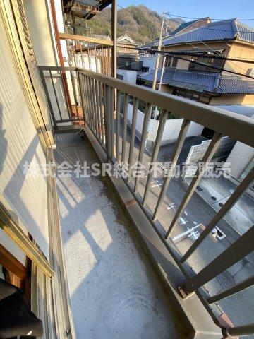 横小路町2丁目貸家の内装写真