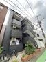 大橋駅より徒歩8分 4階 築42年7ヶ月の賃貸物件