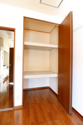 収納　同物件別室