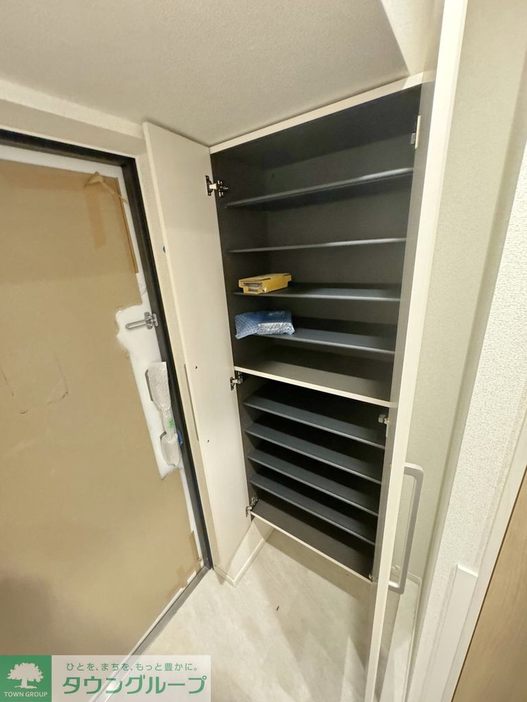 収納　お問合せはタウンハウジング千葉店まで！※現地待合わせ相談可能