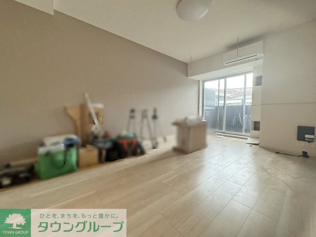 居室・リビング　お部屋探しは【タウンハウジング千葉店】にお任せ下さい♪