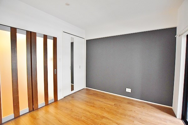 居室・リビング　★洋室6.76帖★