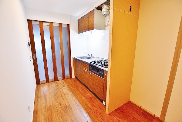 キッチン　★DK4.94帖★