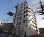 京都クレセントマンション 5階 築45年8ヶ月の賃貸物件