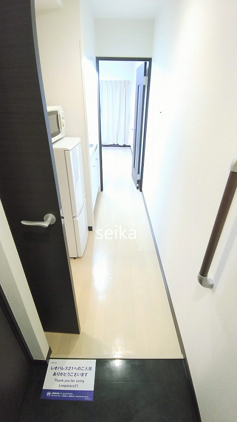 その他共有部分　反転タイプ