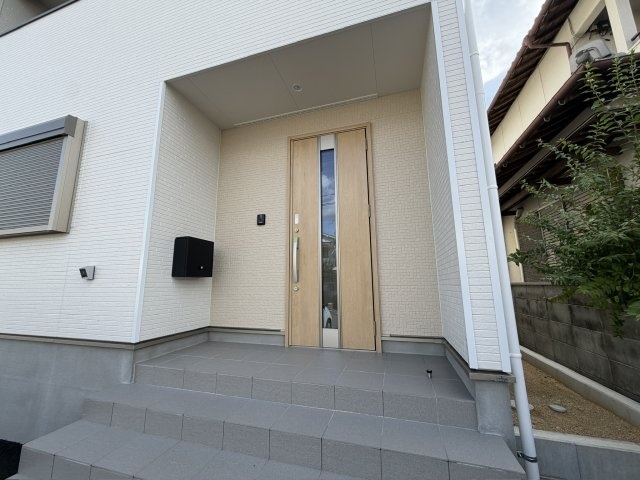 三木市自由が丘本町2丁目part3の外観写真