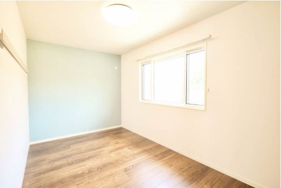 その他　収納あり♪