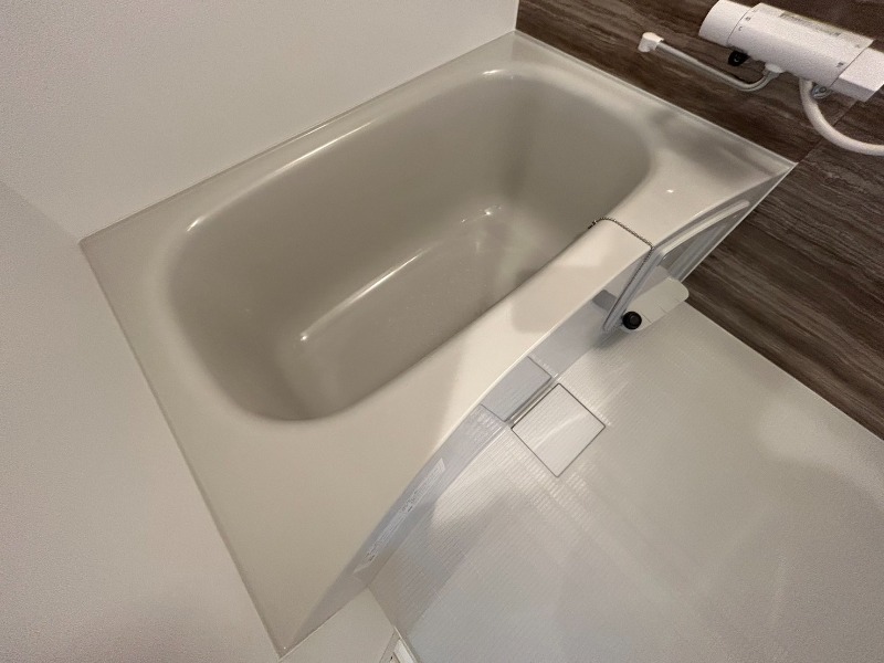 バス・シャワールーム　お風呂♪