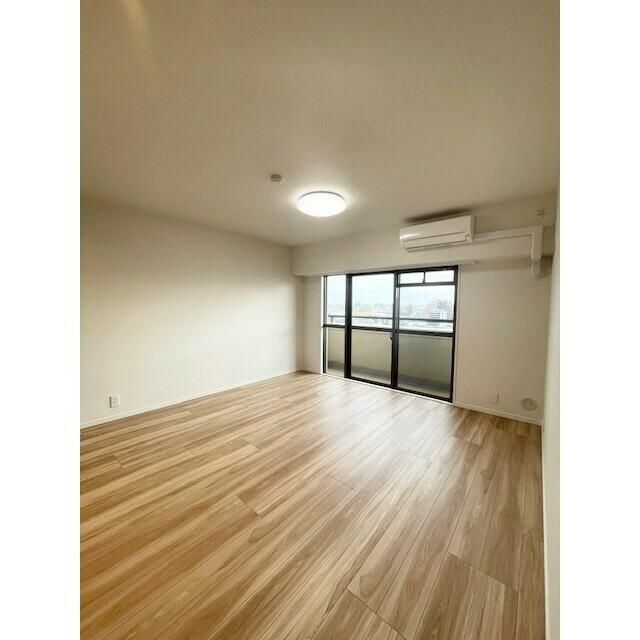 居室・リビング　ゆったり過ごせるリビングです